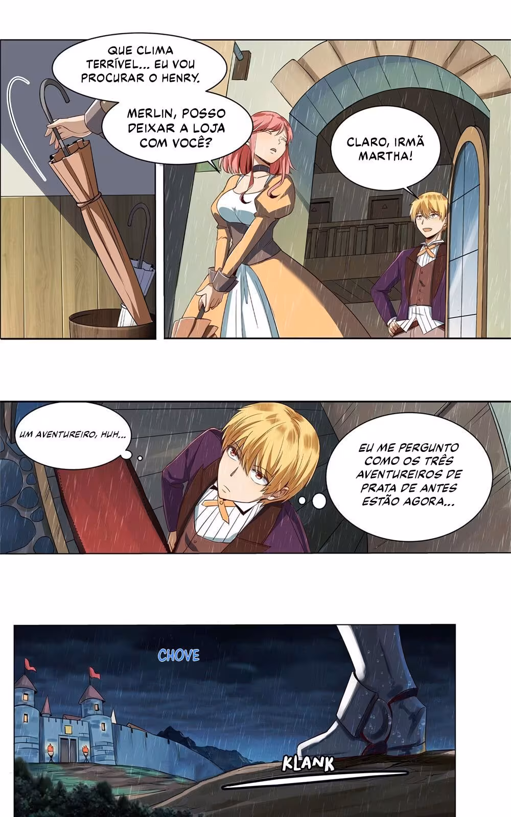 Página do Capítulo 14