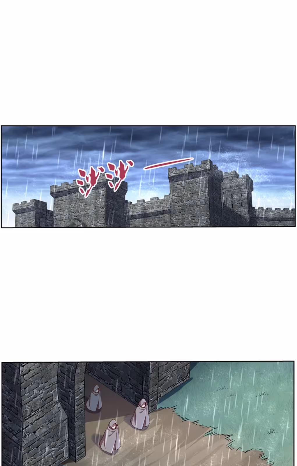 Página do Capítulo 140