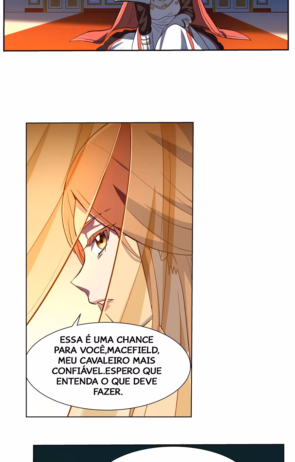 Página do Capítulo 140