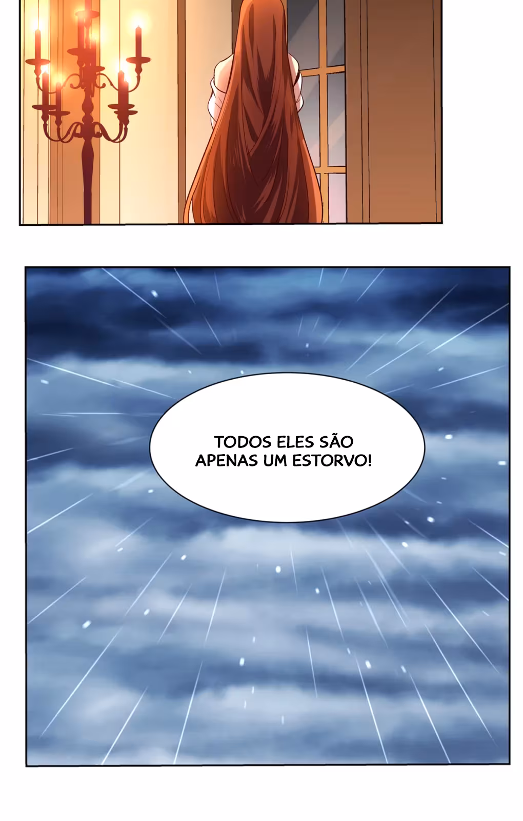 Página do Capítulo 140