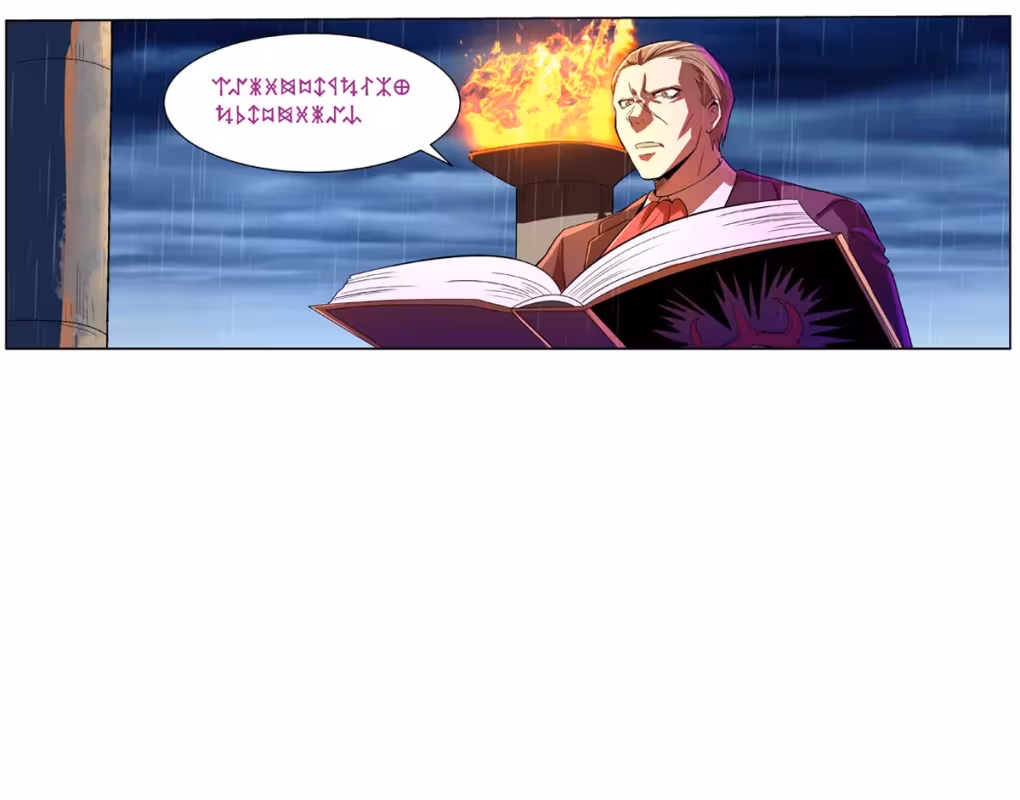 Página do Capítulo 140