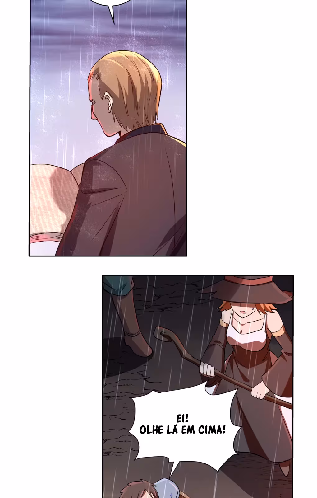 Página do Capítulo 140