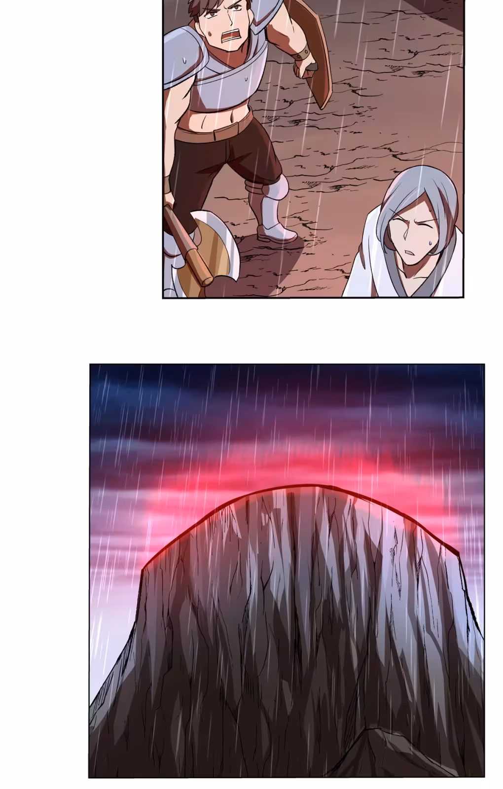 Página do Capítulo 140