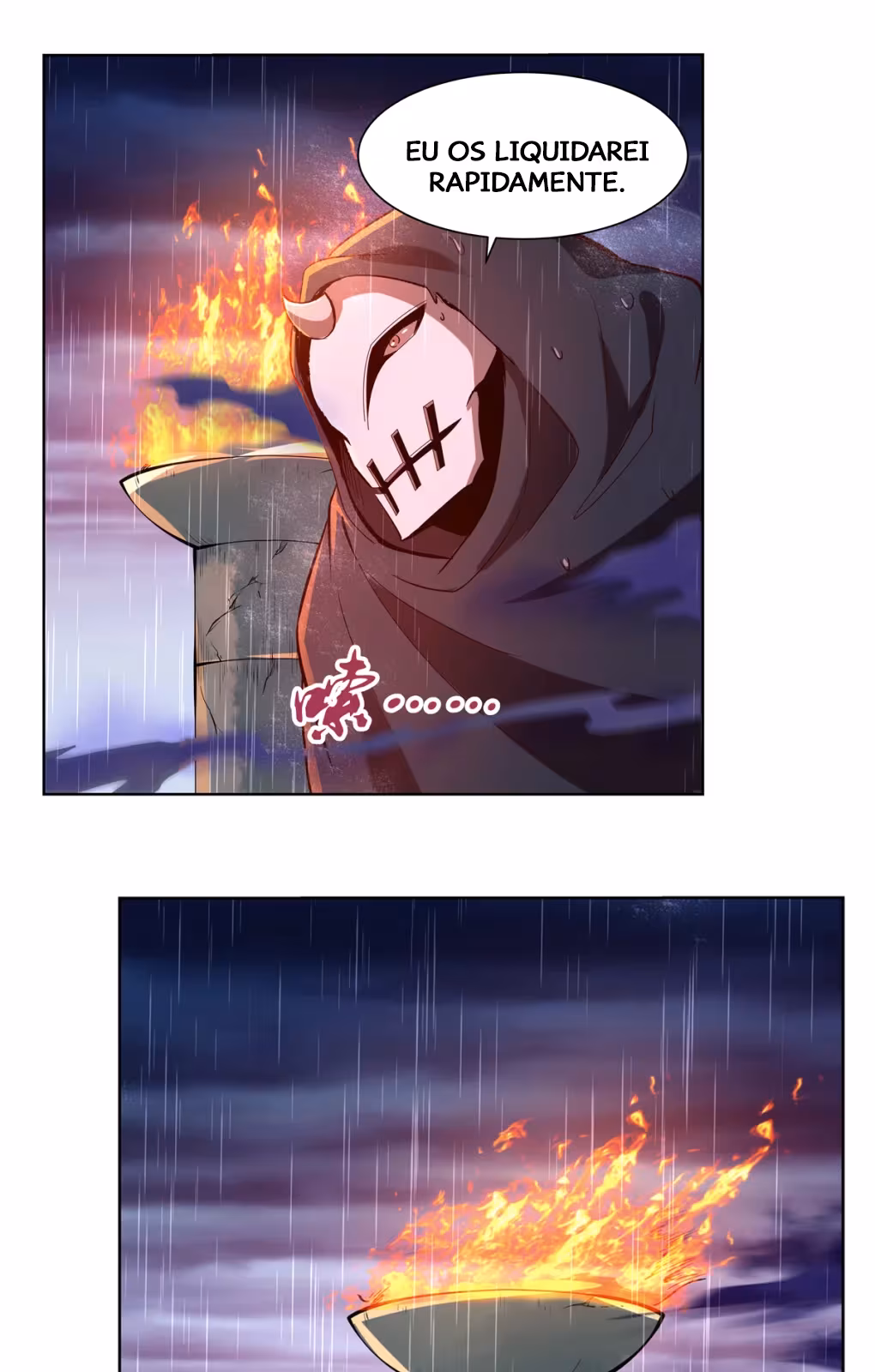 Página do Capítulo 140