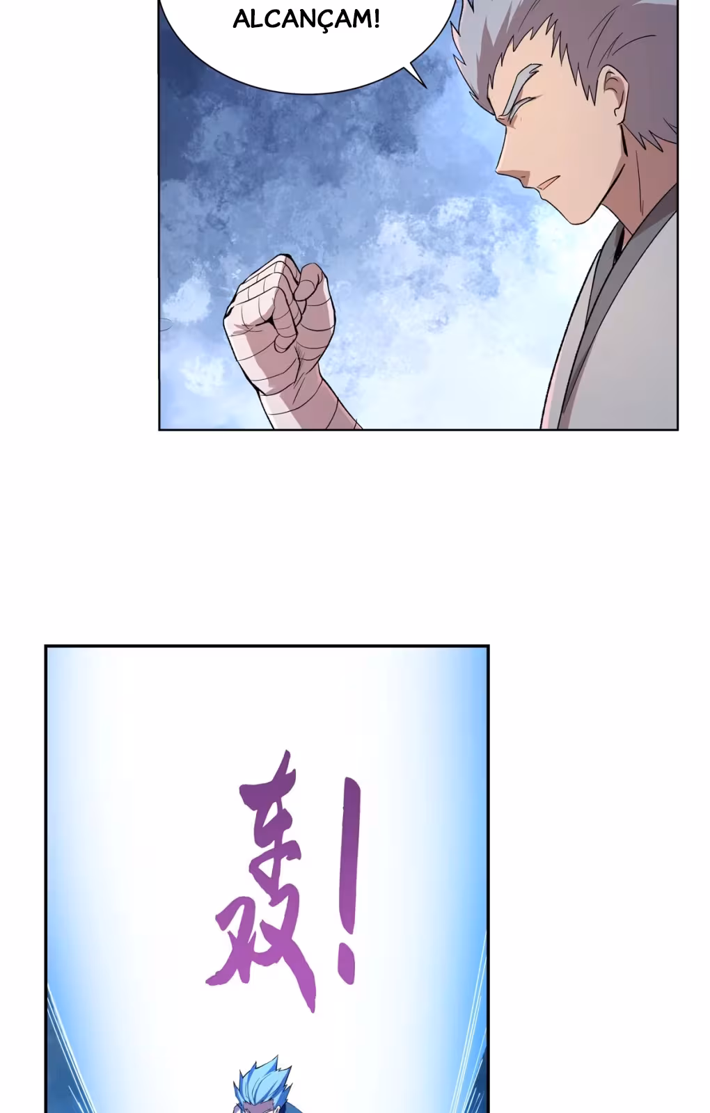 Página do Capítulo 141