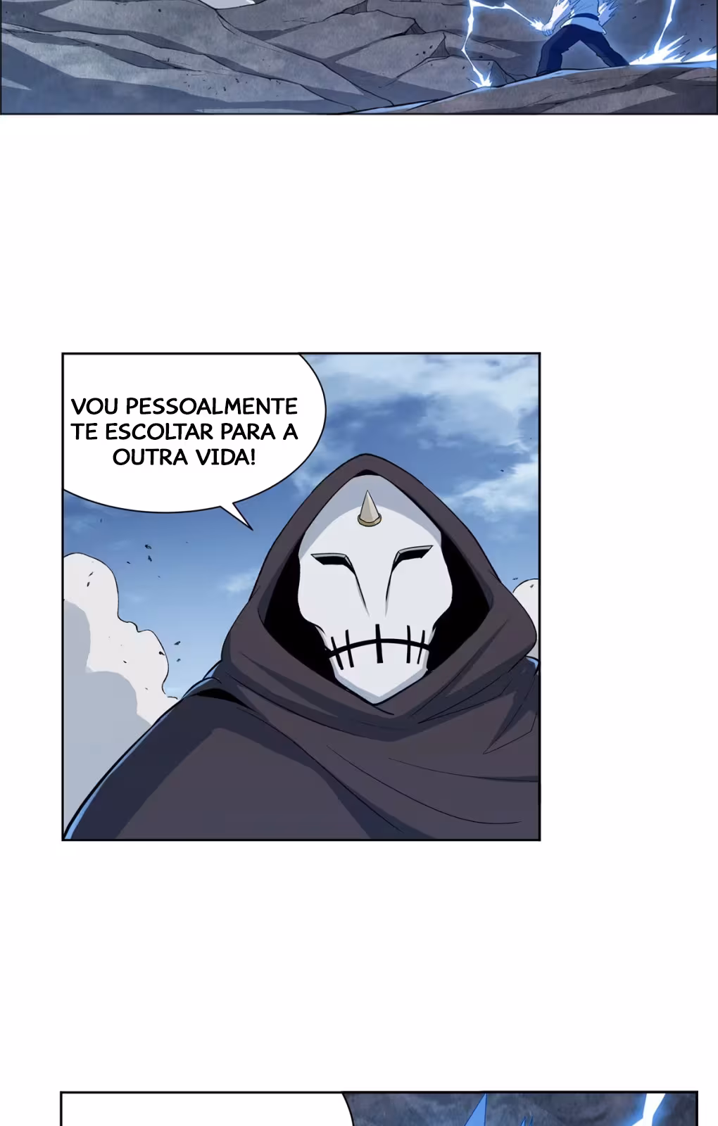 Página do Capítulo 141