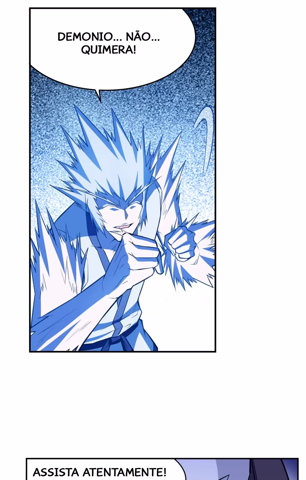 Página do Capítulo 141