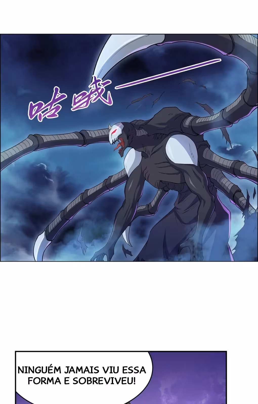 Página do Capítulo 141