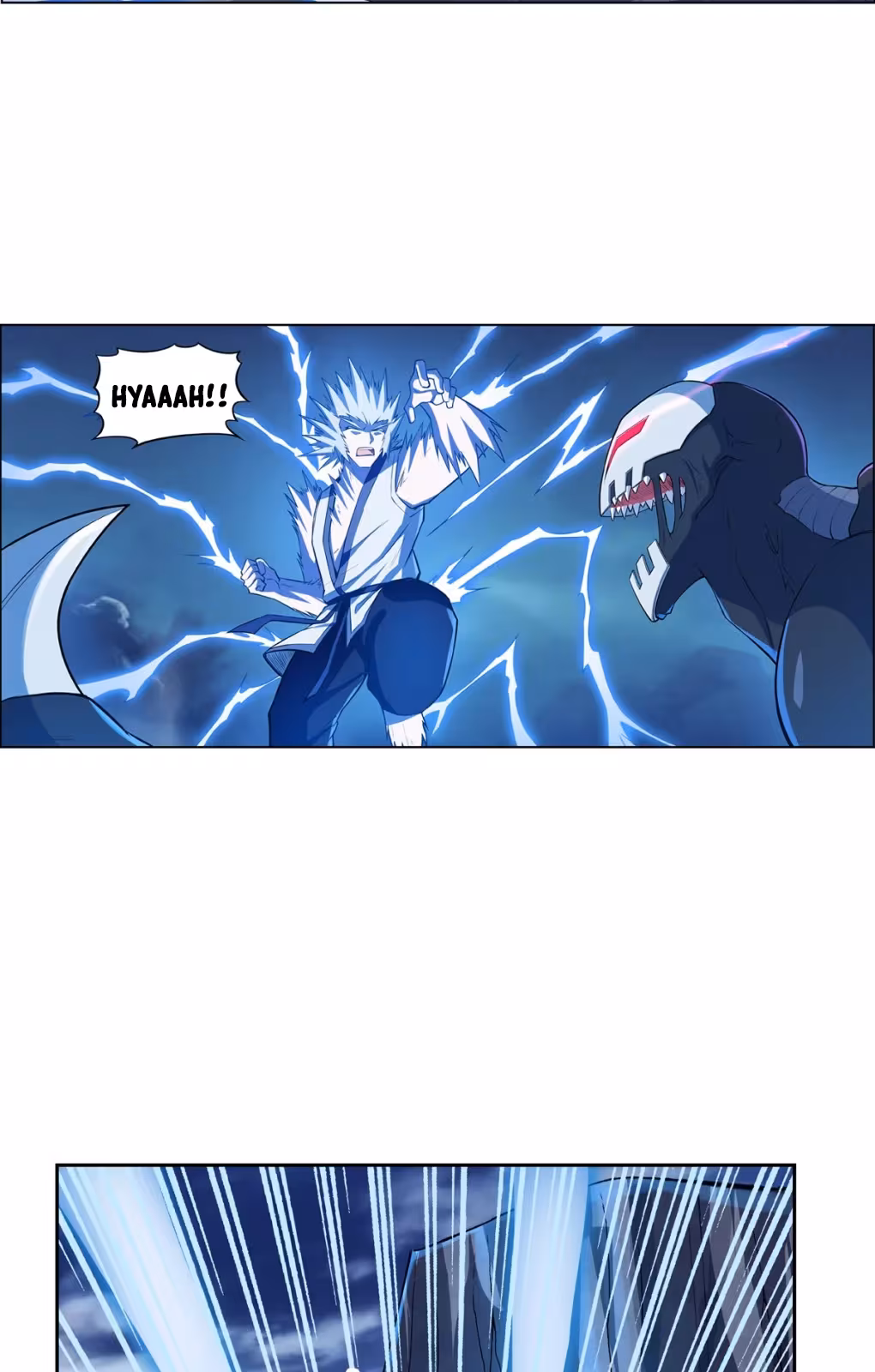 Página do Capítulo 141