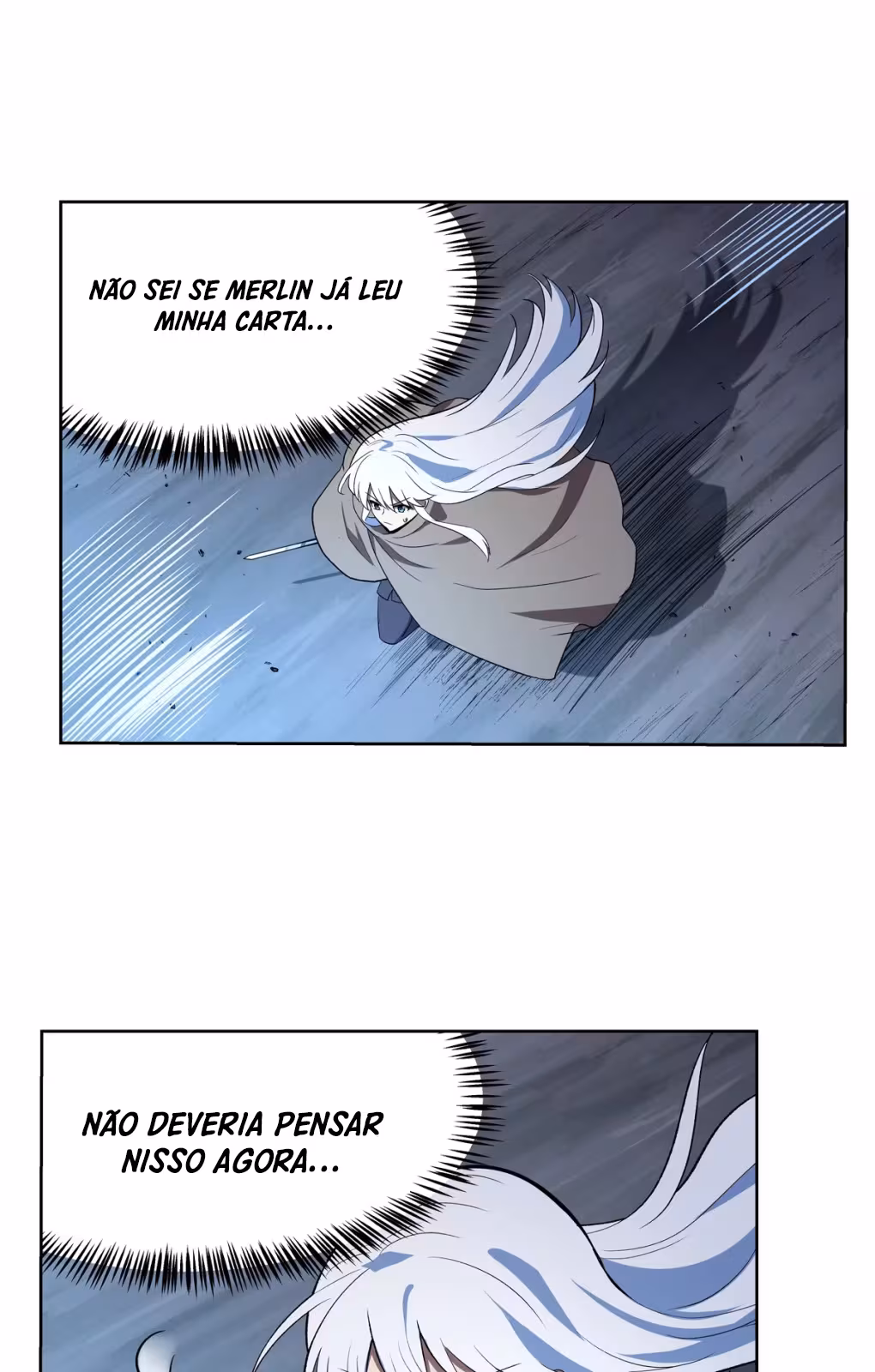 Página do Capítulo 141