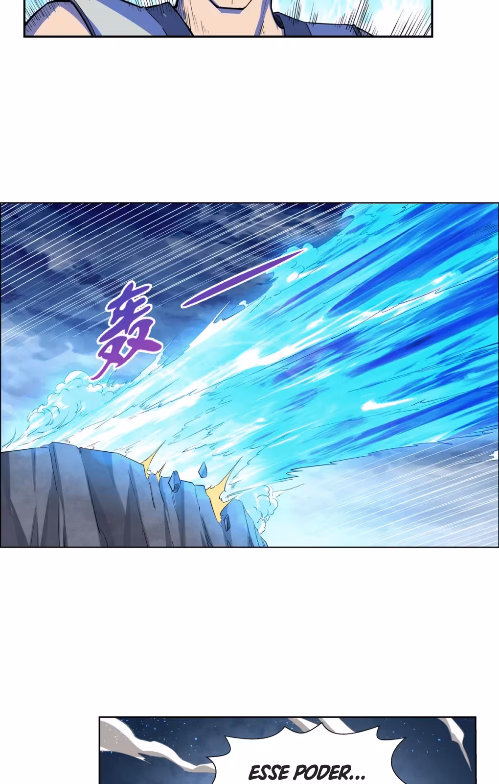 Página do Capítulo 142