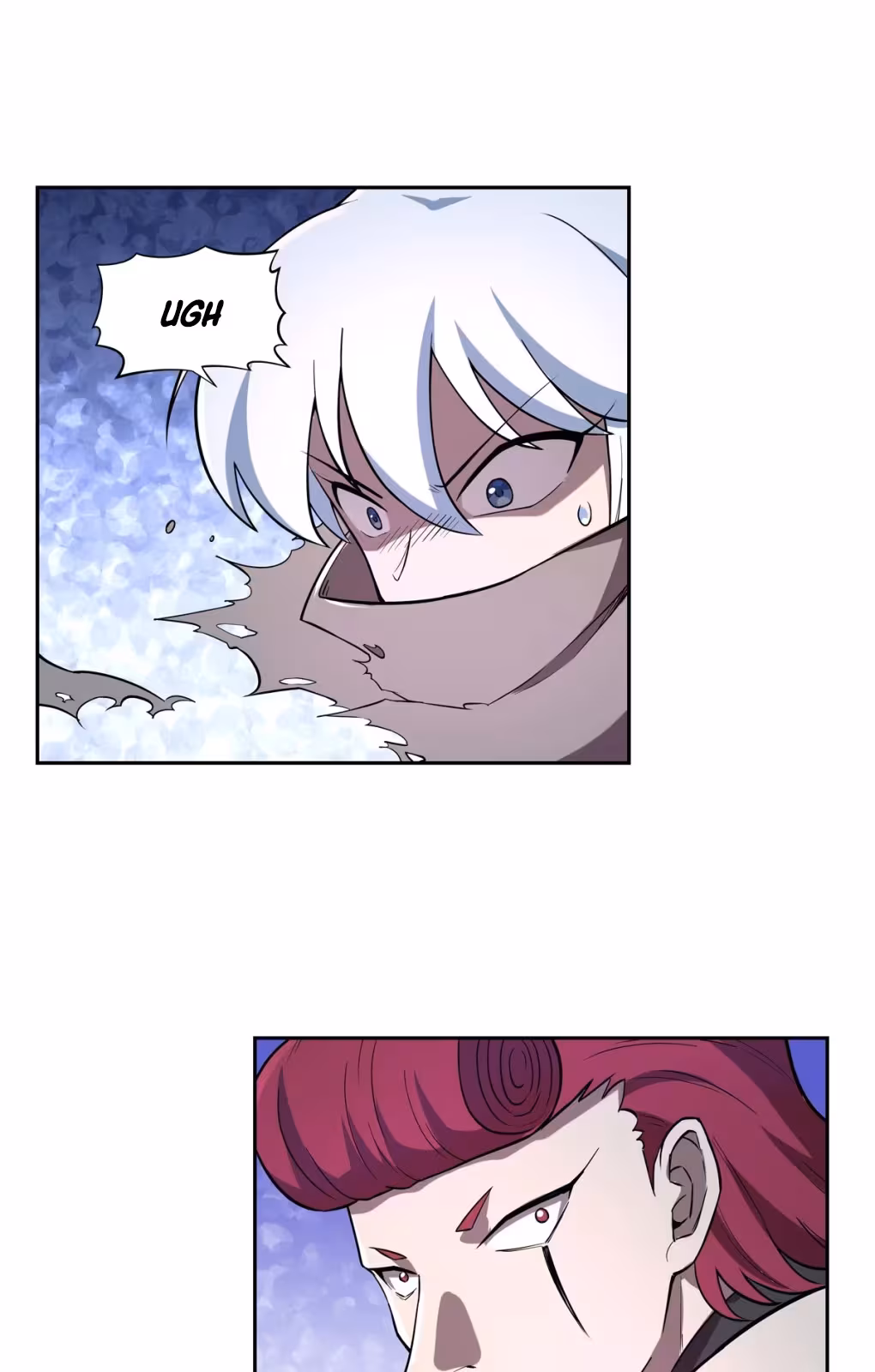 Página do Capítulo 142