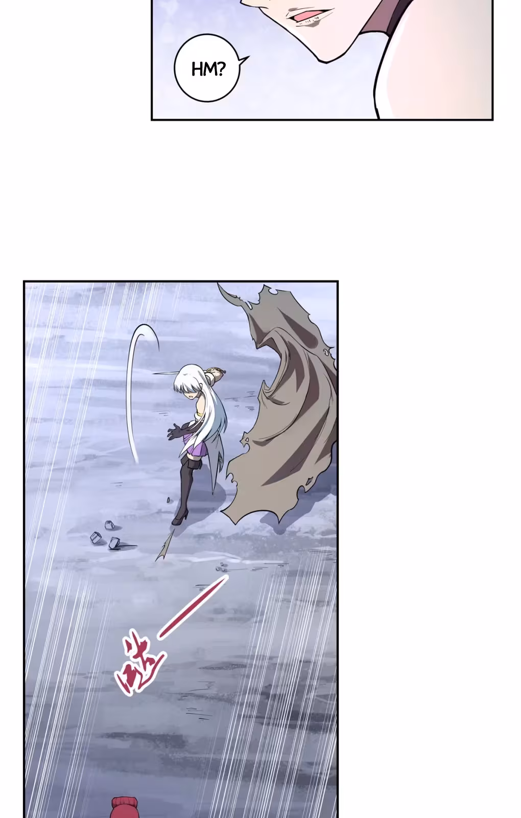 Página do Capítulo 142