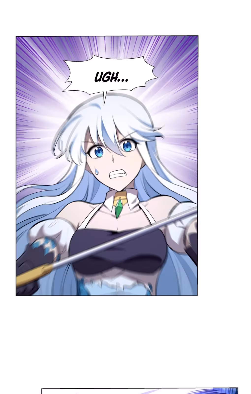 Página do Capítulo 142