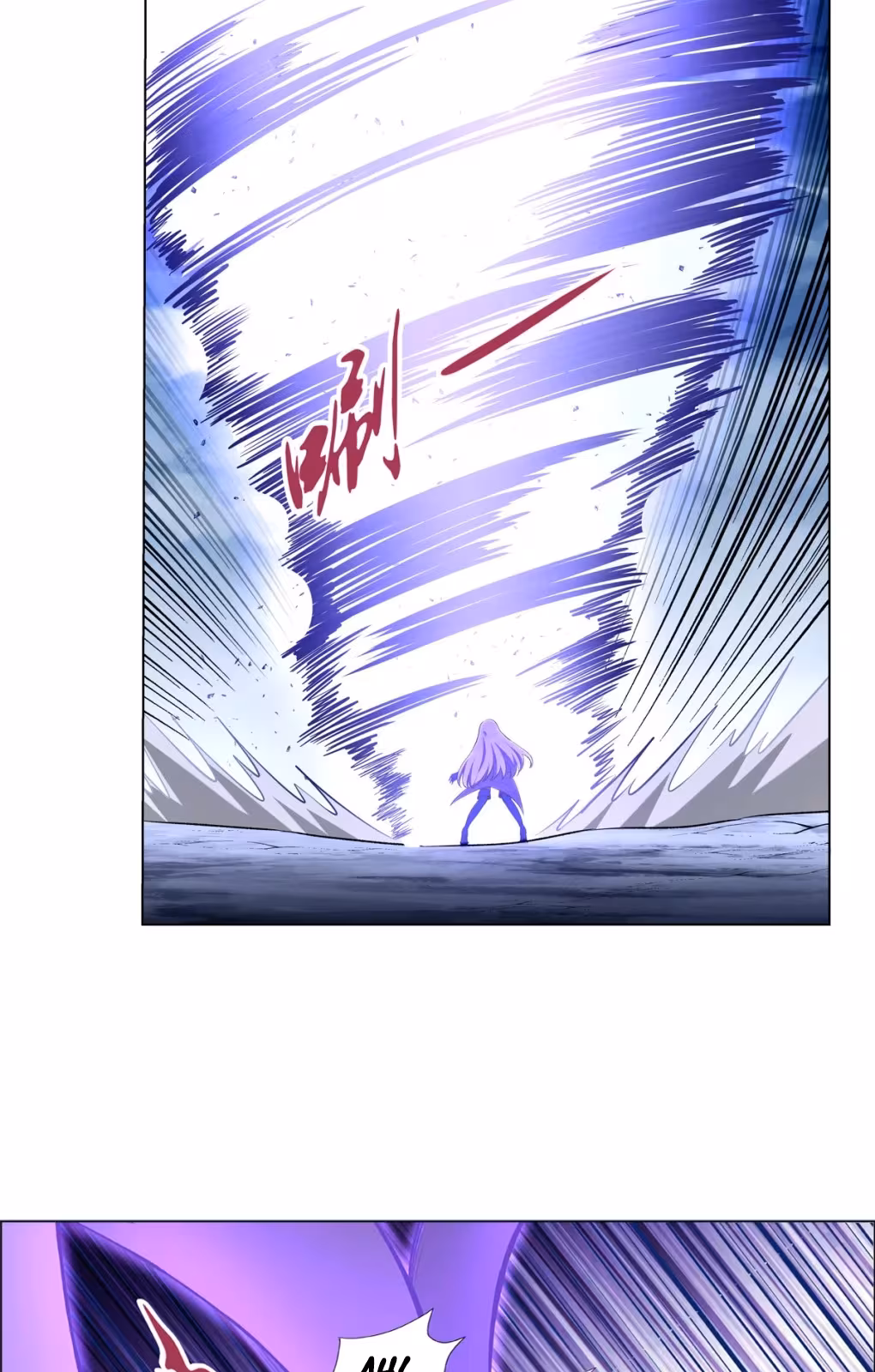 Página do Capítulo 142