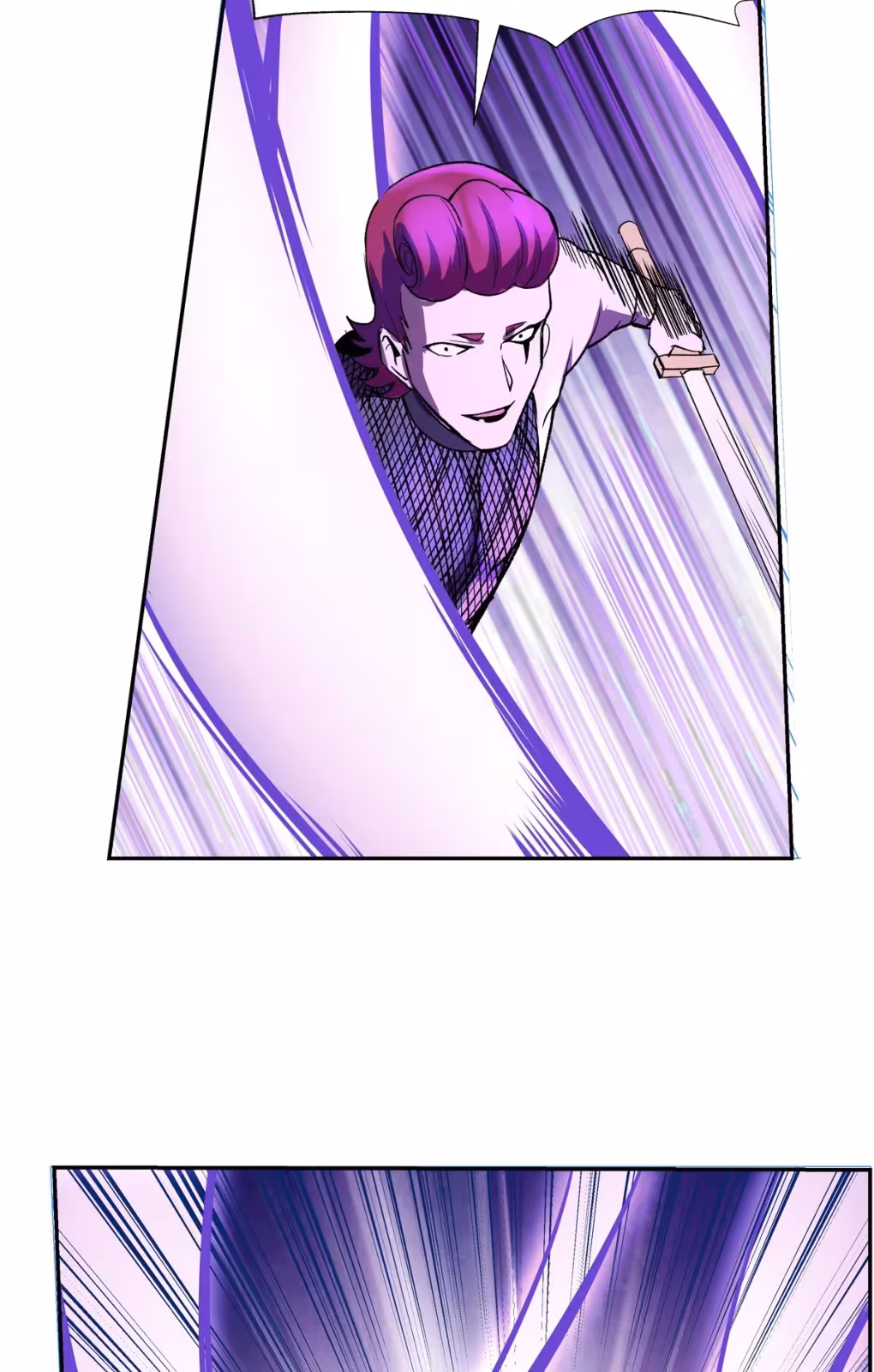 Página do Capítulo 142