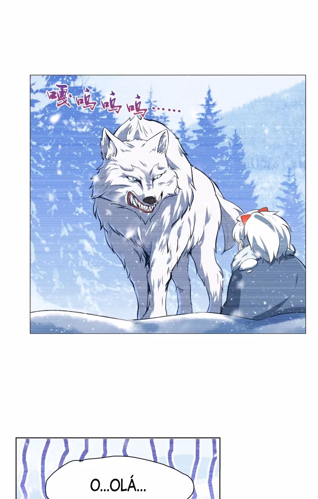 Página do Capítulo 143