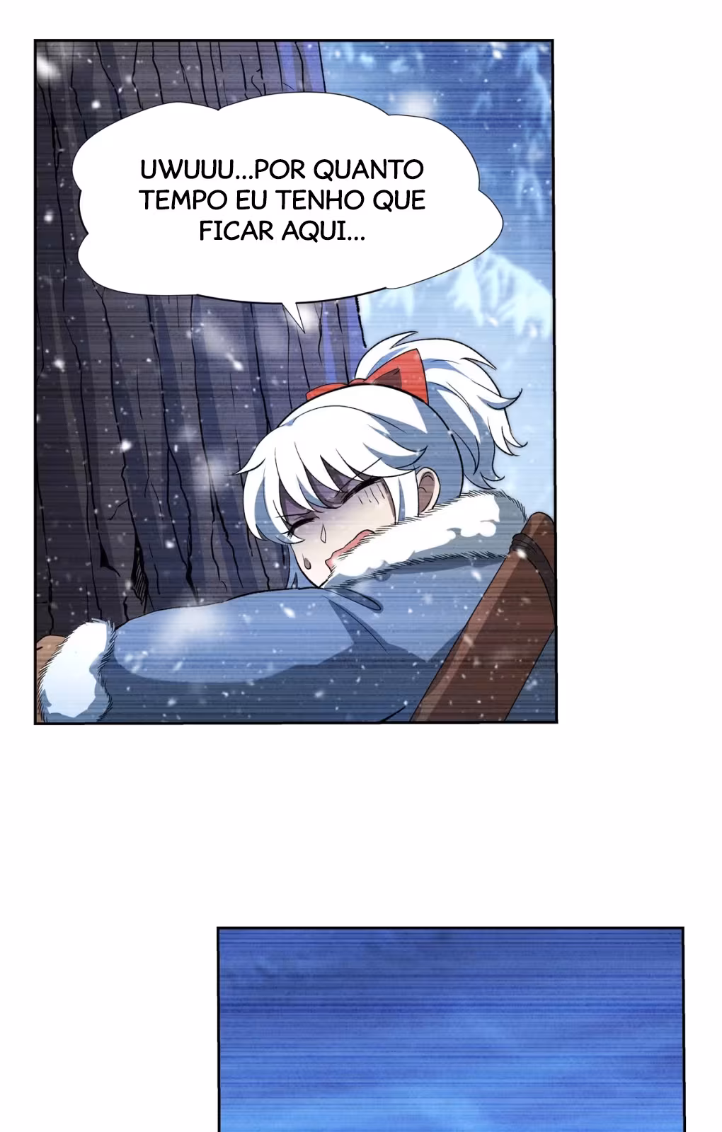 Página do Capítulo 143