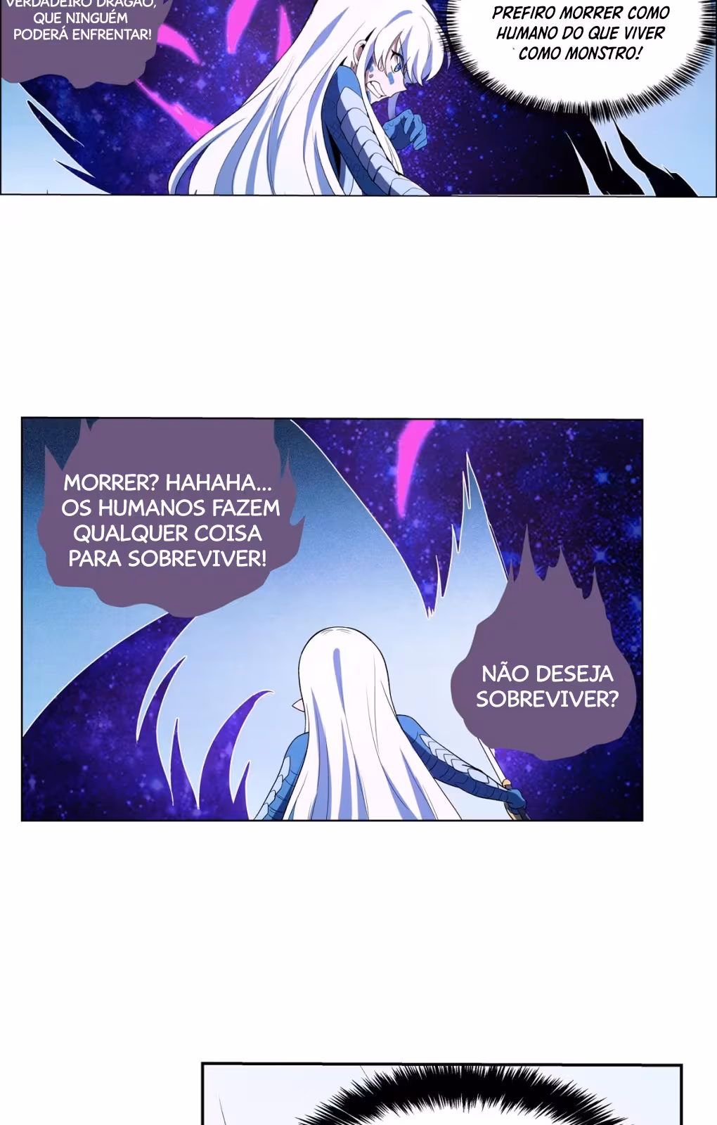 Página do Capítulo 143