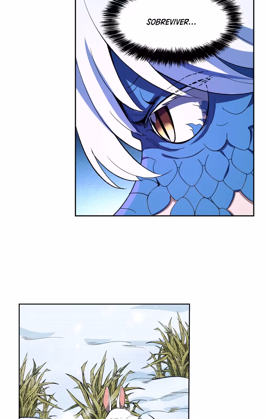 Página do Capítulo 143