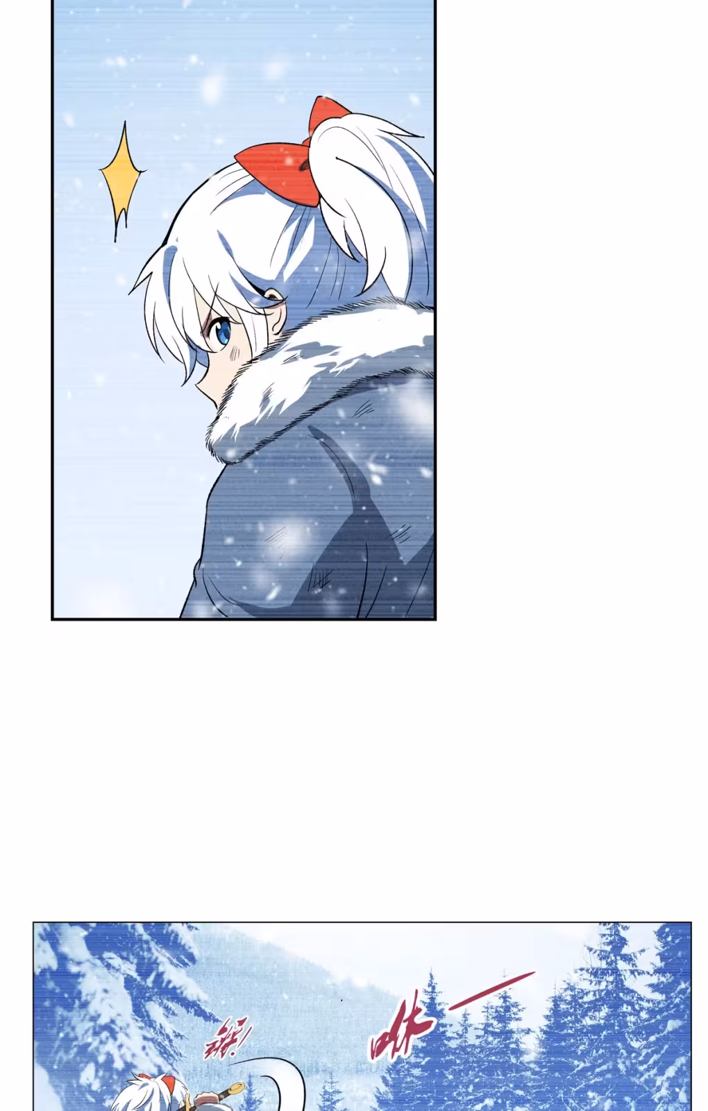 Página do Capítulo 143