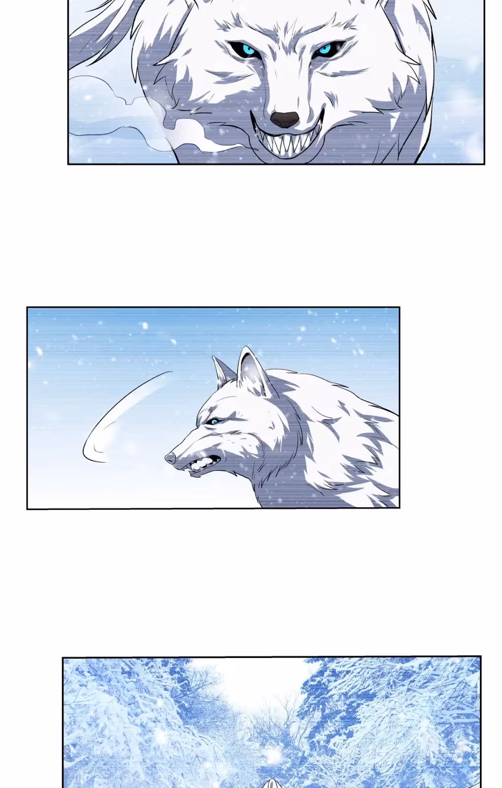 Página do Capítulo 143