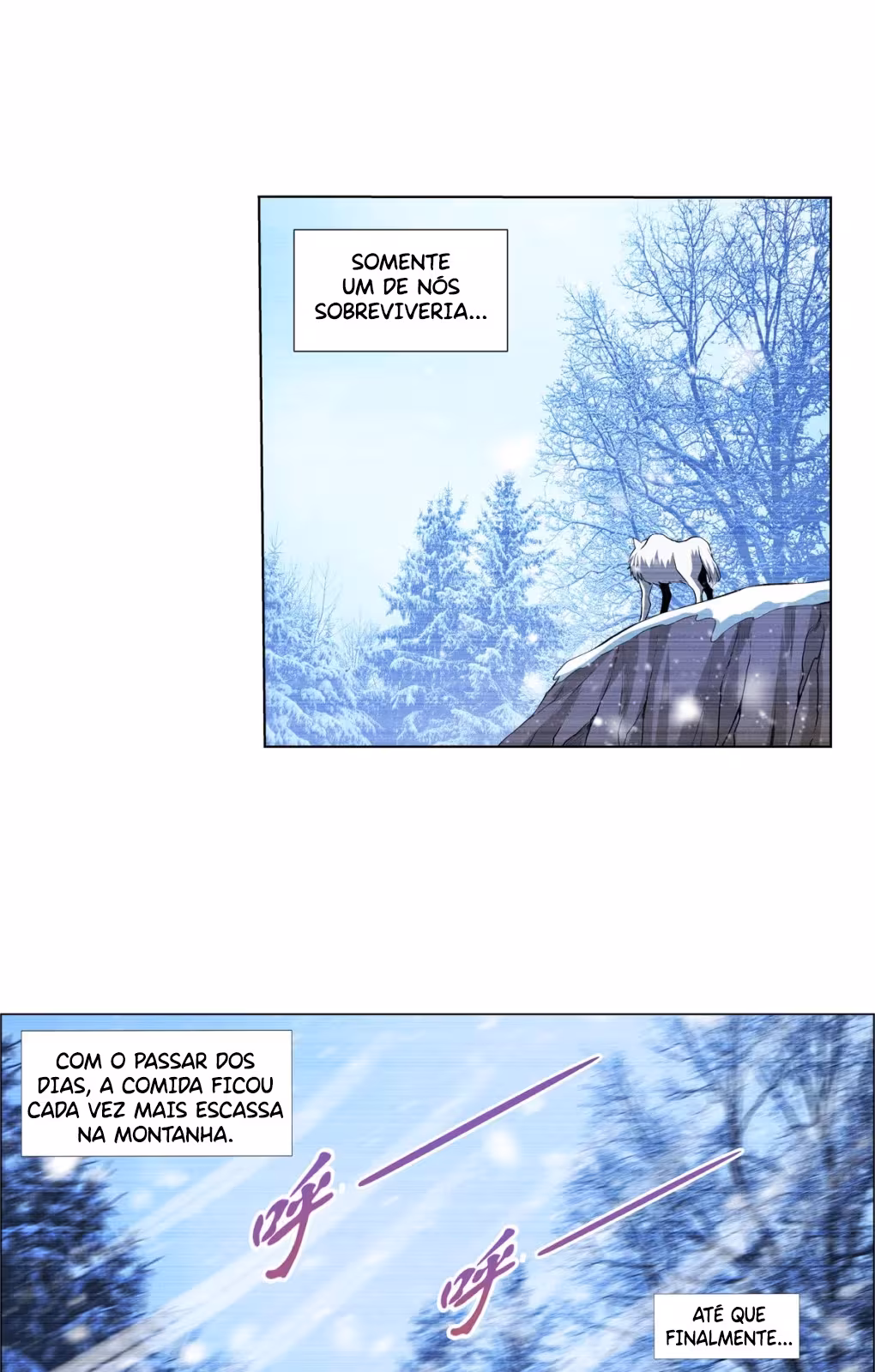 Página do Capítulo 143