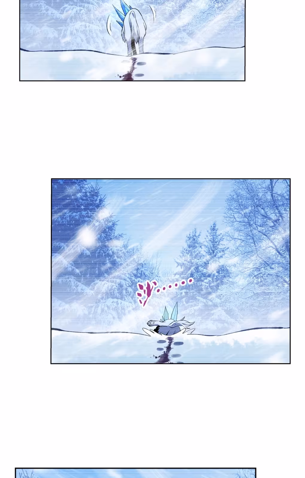 Página do Capítulo 144