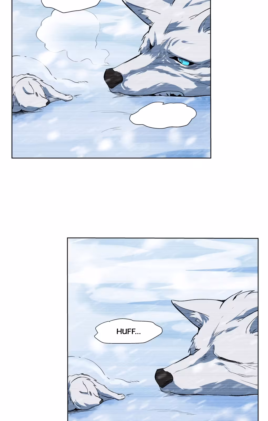 Página do Capítulo 144