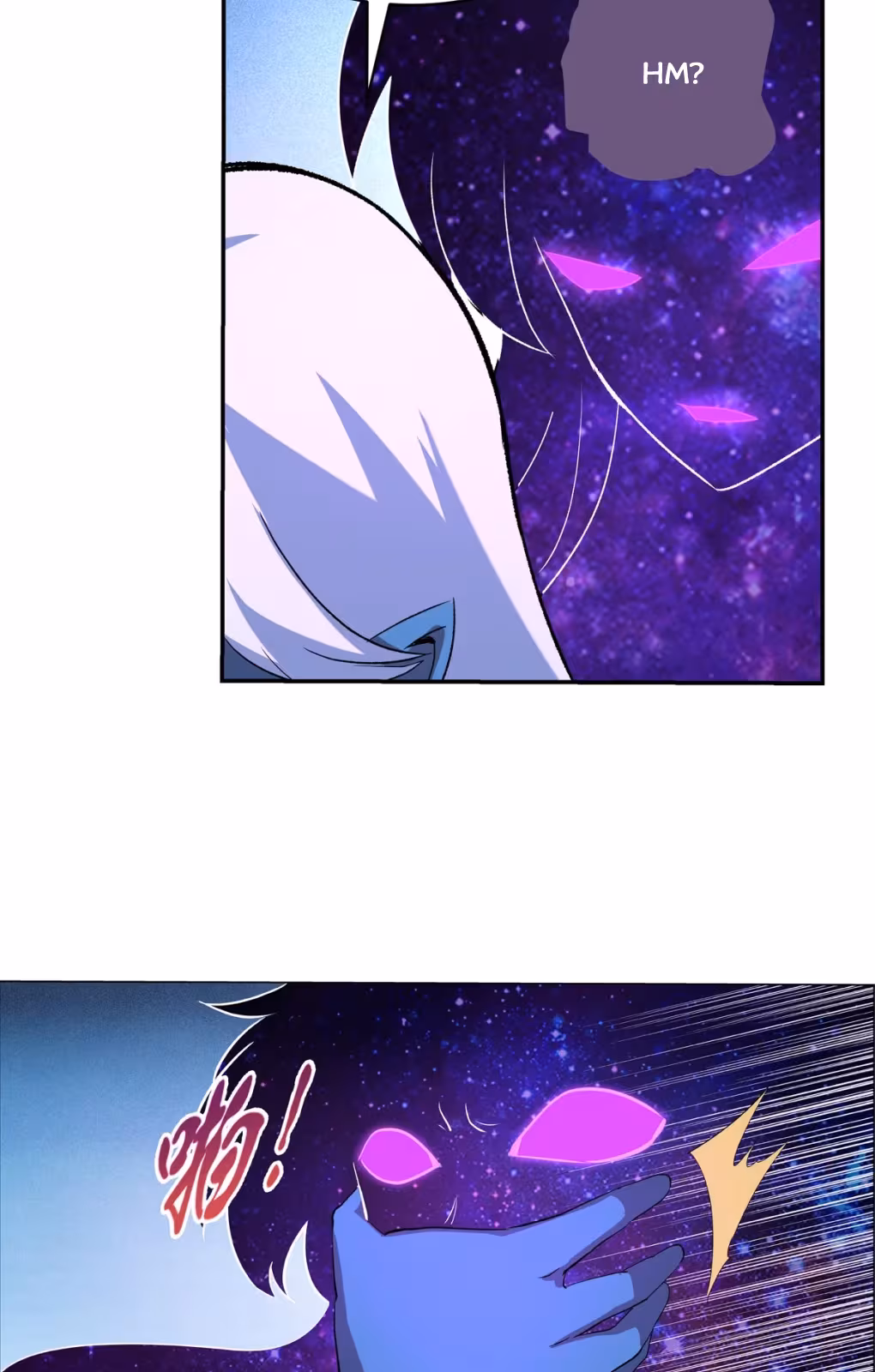 Página do Capítulo 144