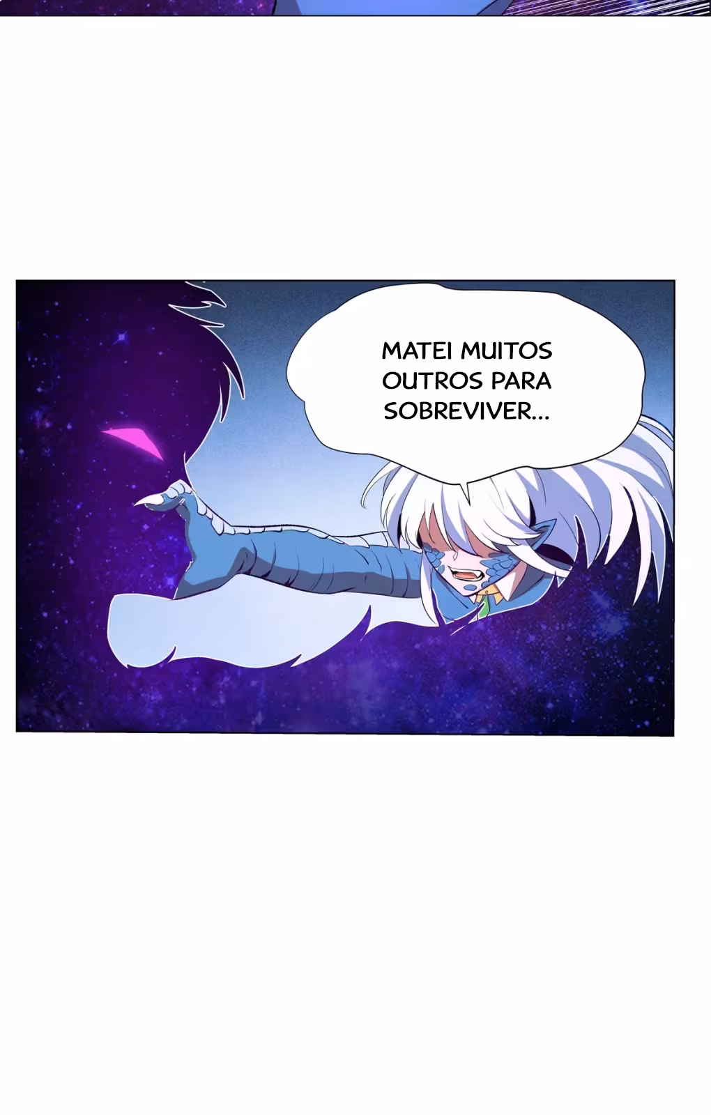 Página do Capítulo 144