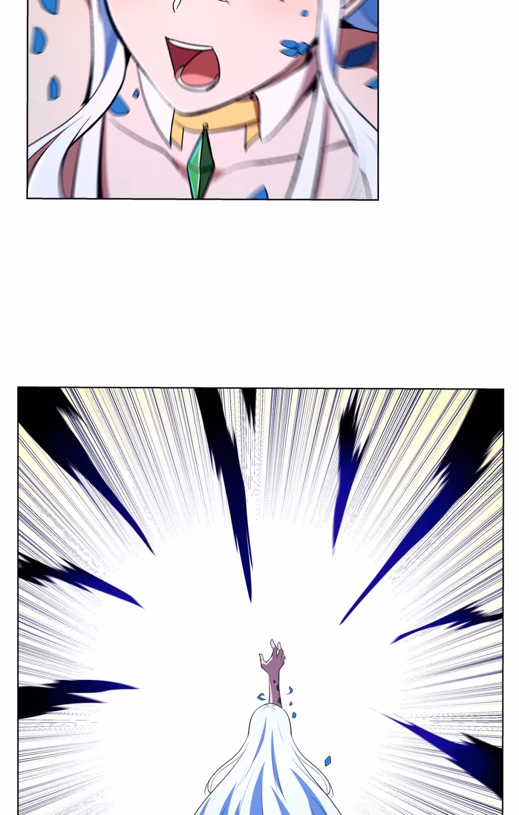 Página do Capítulo 144