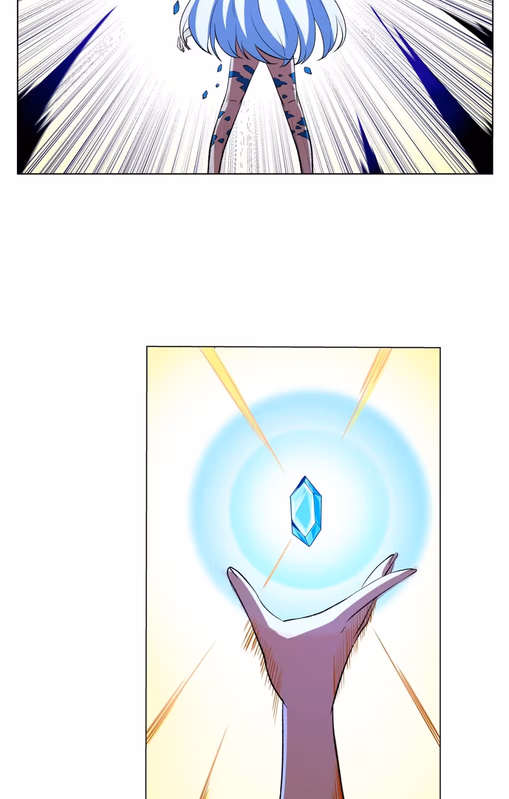 Página do Capítulo 144