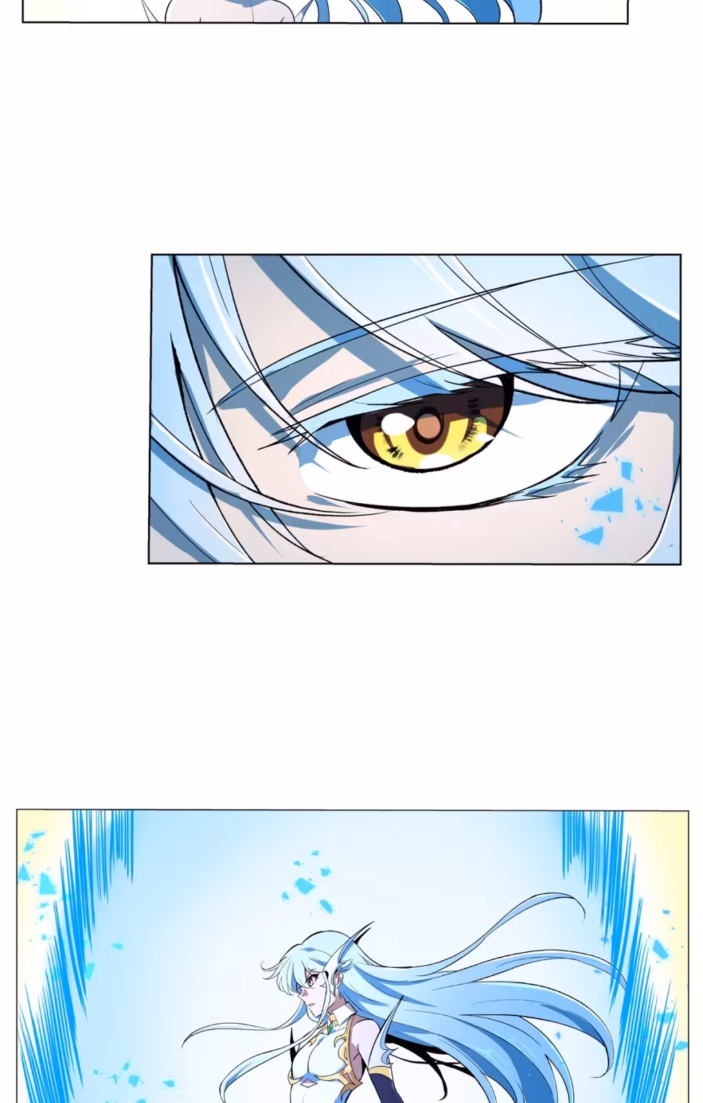 Página do Capítulo 144