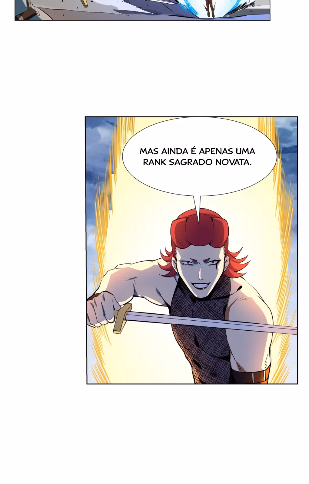 Página do Capítulo 144