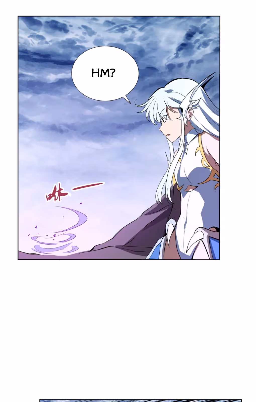 Página do Capítulo 144