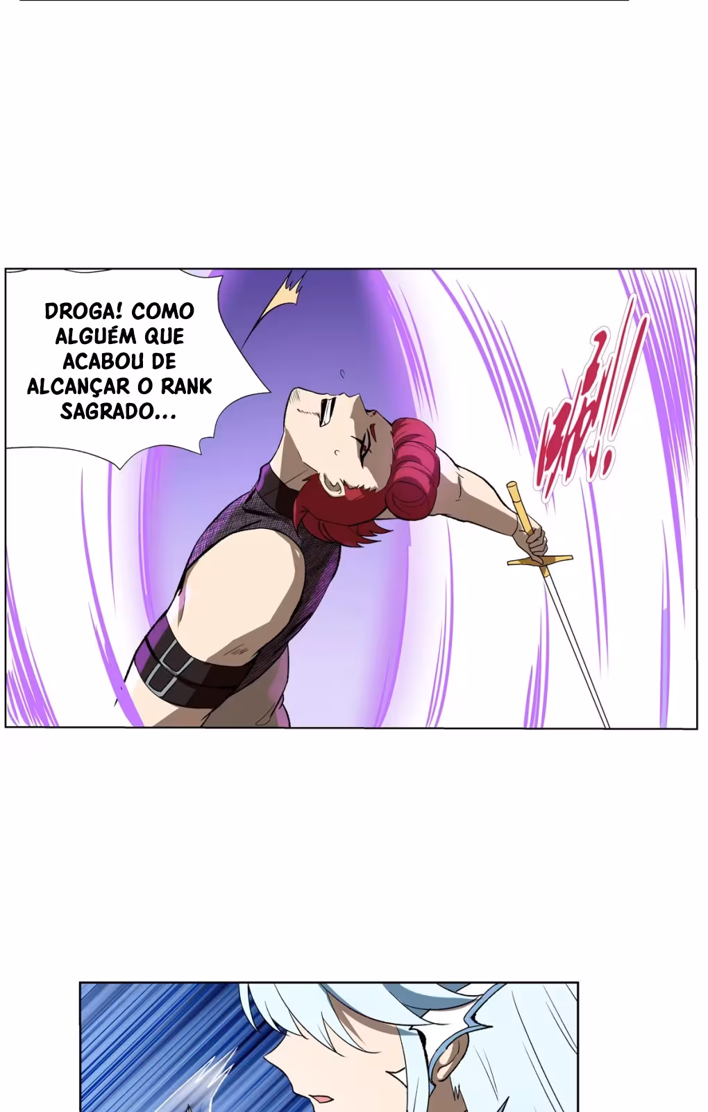 Página do Capítulo 144