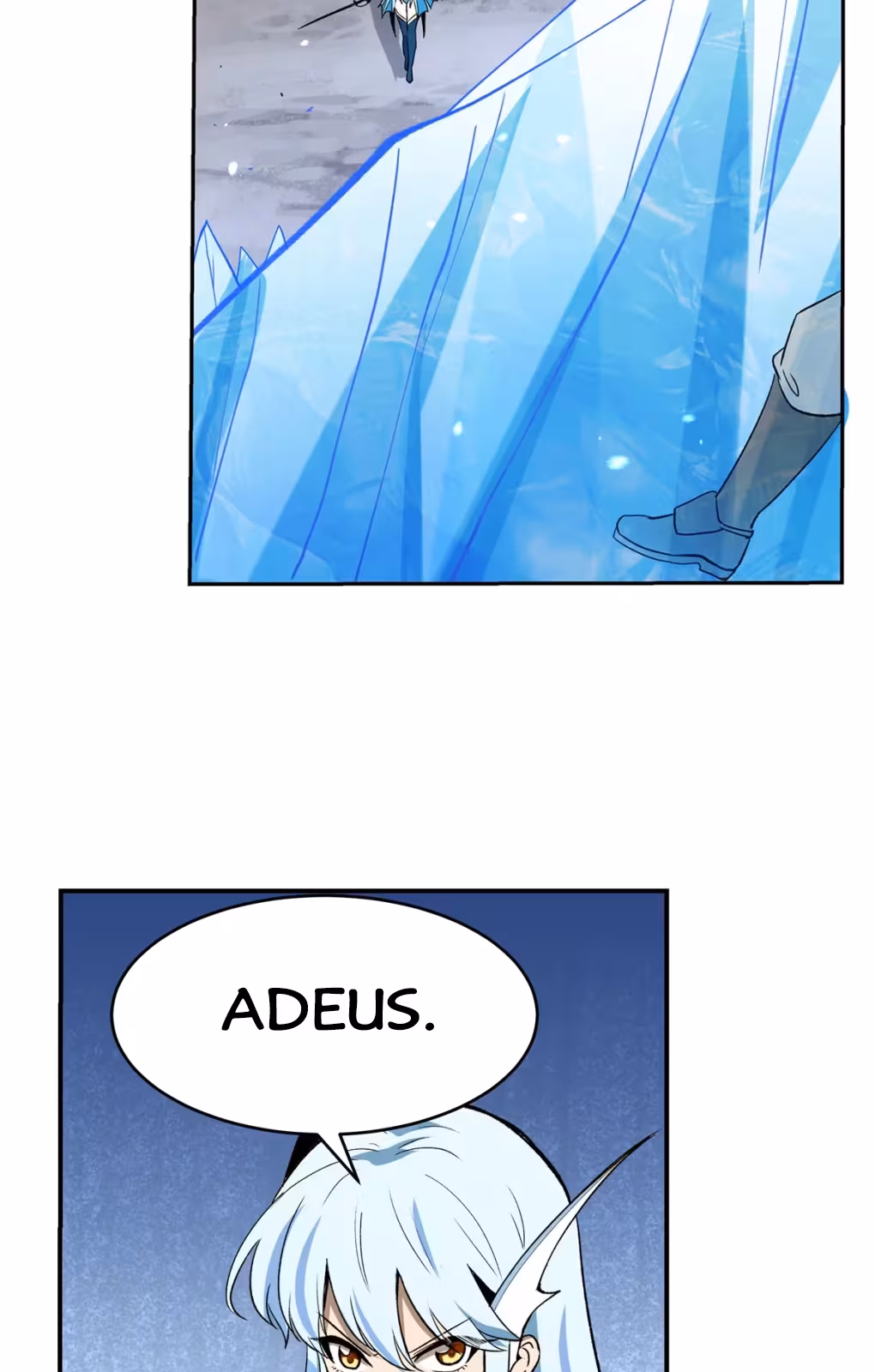 Página do Capítulo 144