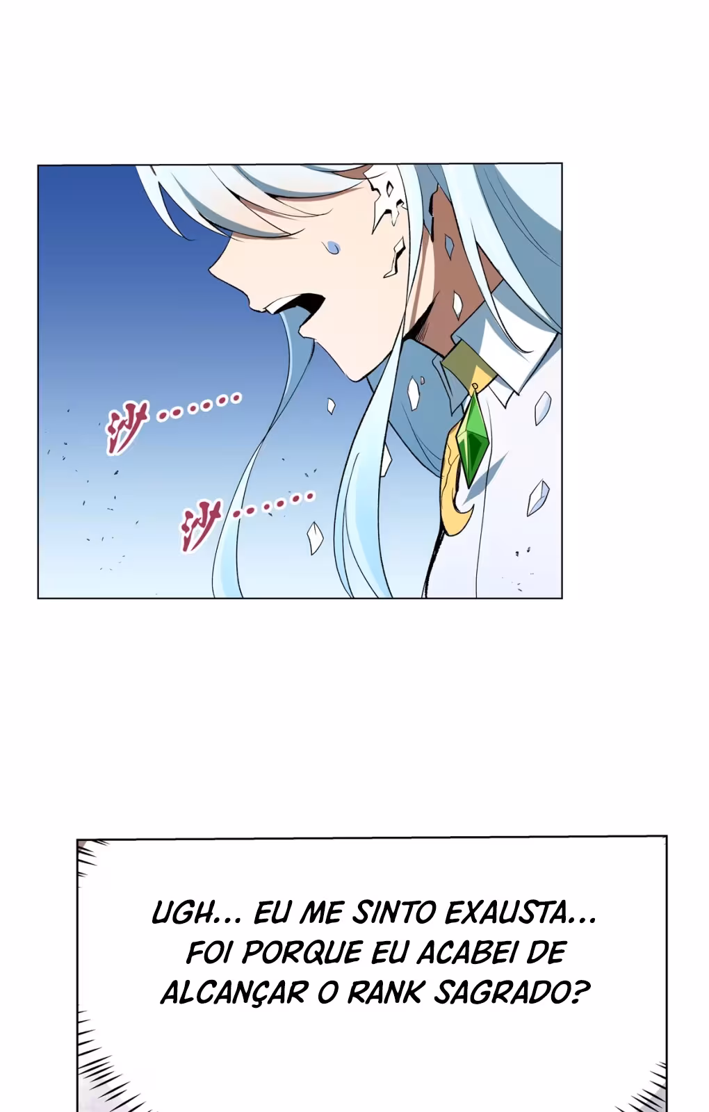 Página do Capítulo 145