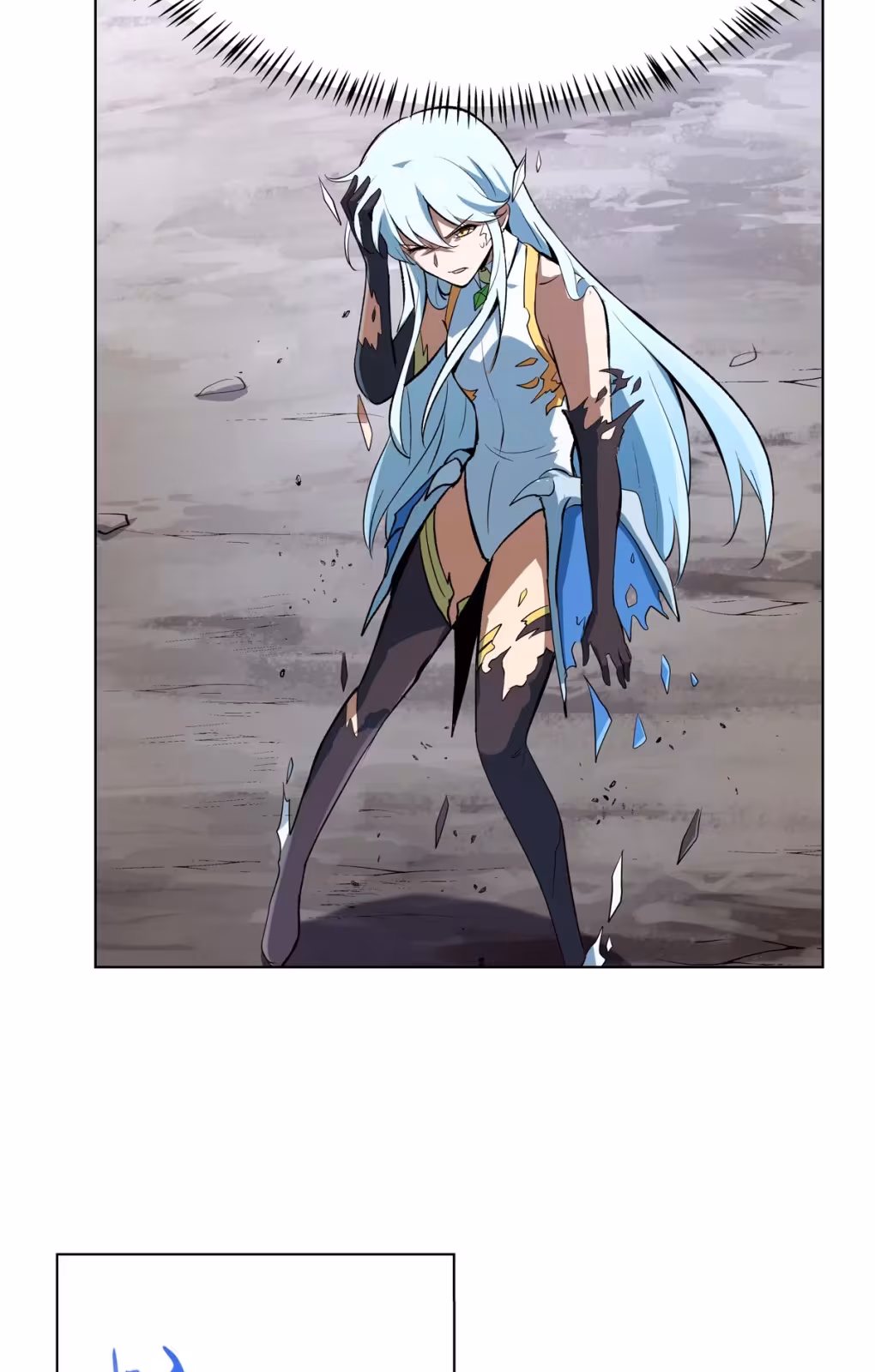 Página do Capítulo 145