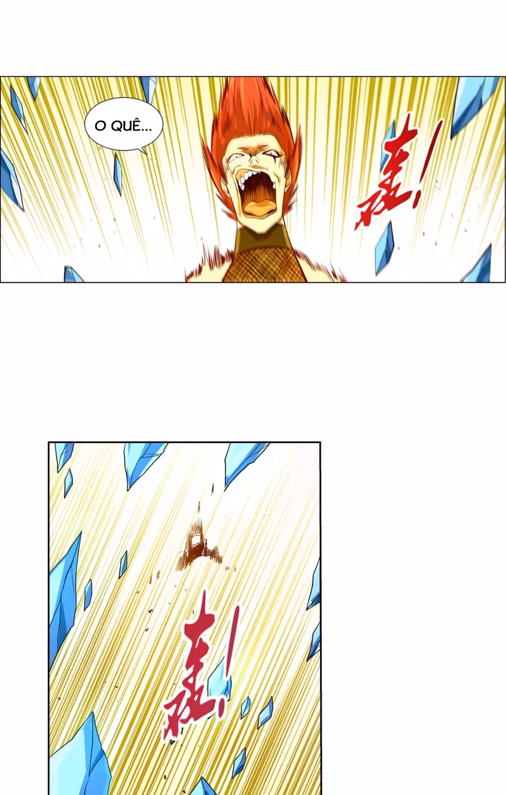 Página do Capítulo 145