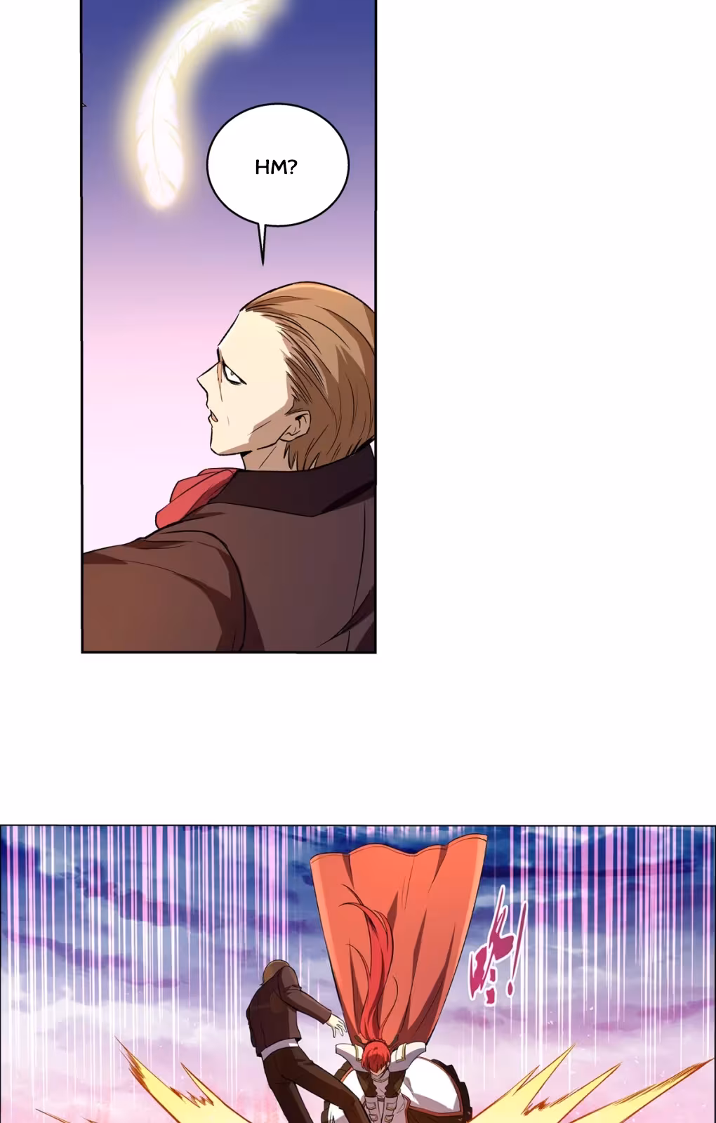 Página do Capítulo 145