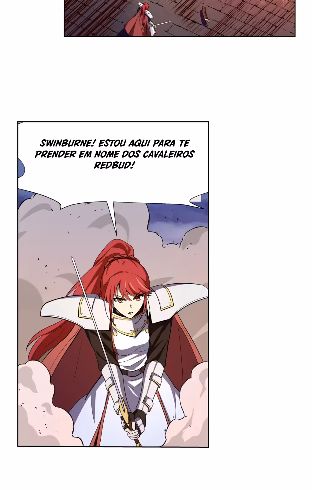 Página do Capítulo 145