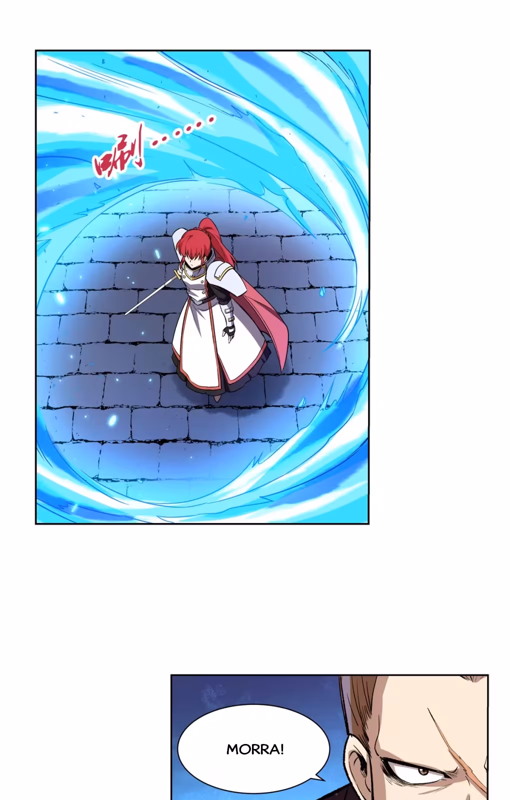 Página do Capítulo 145