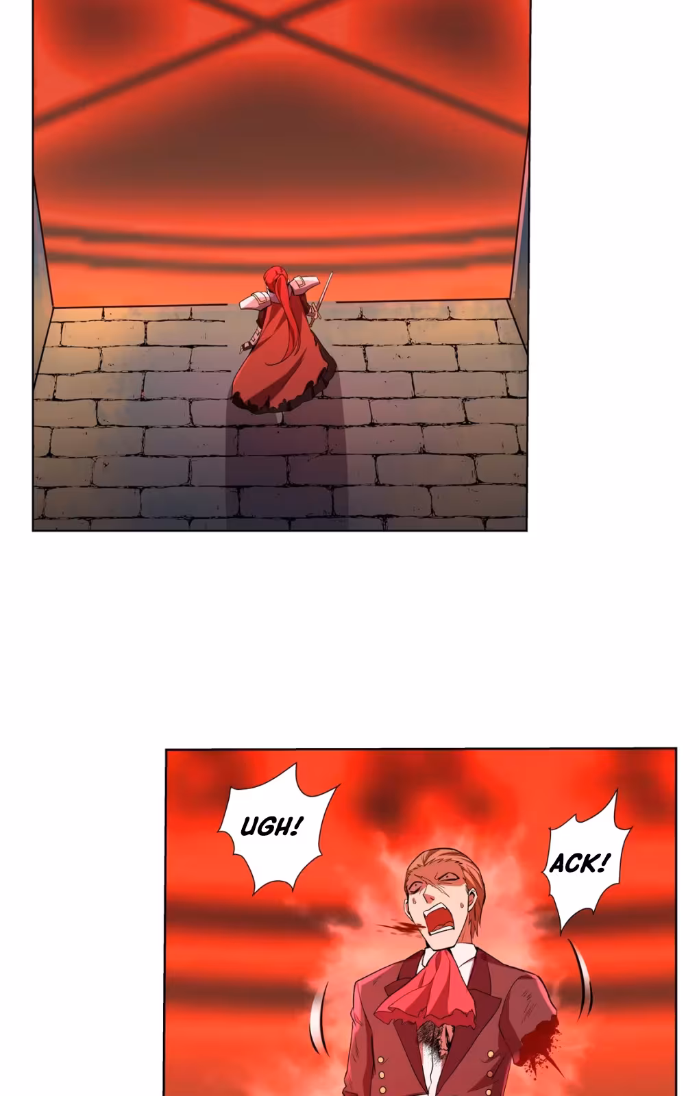 Página do Capítulo 145