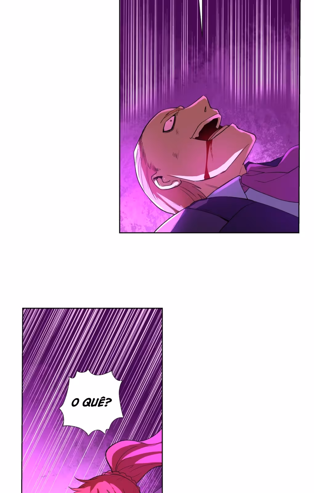 Página do Capítulo 145