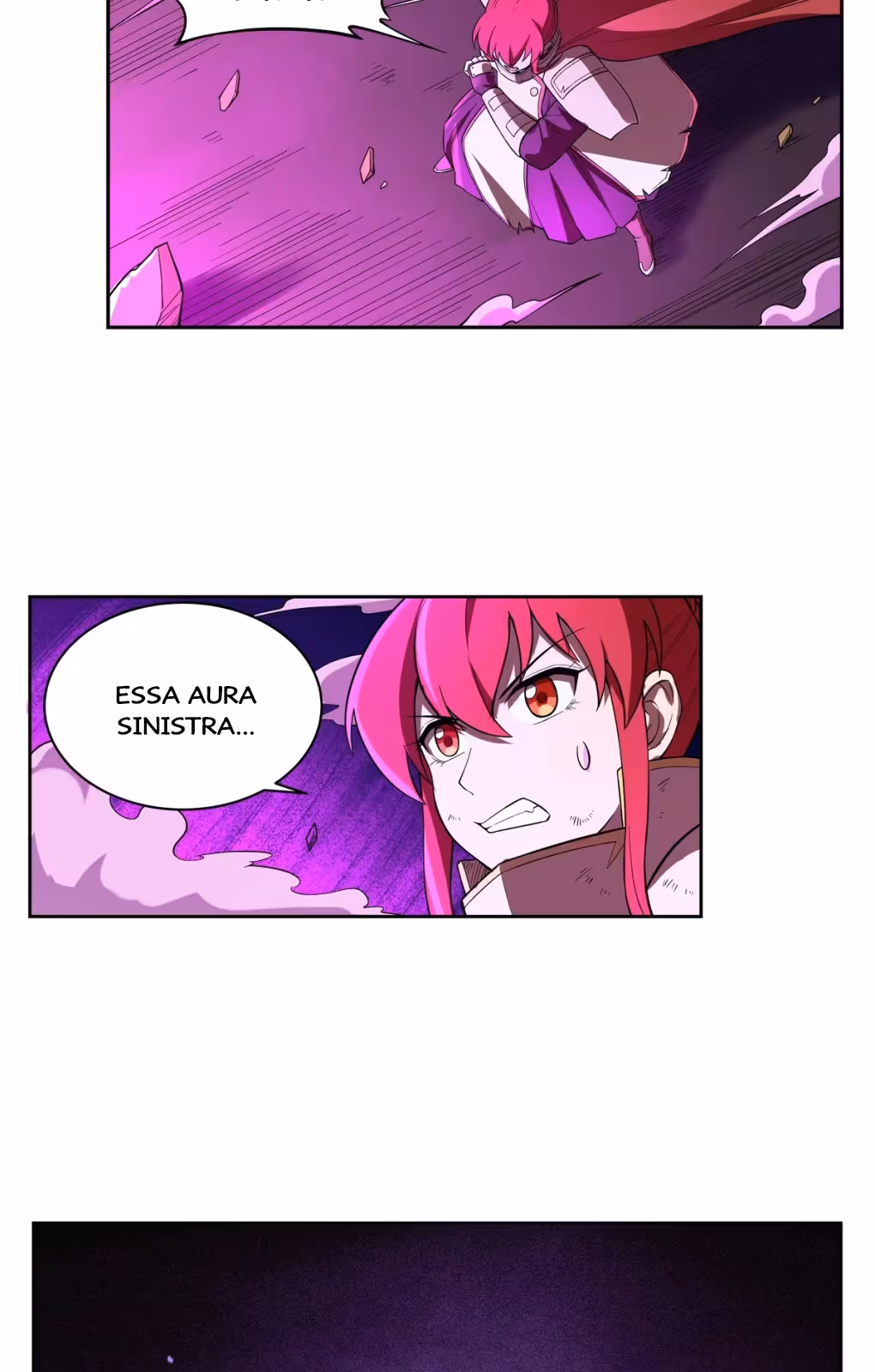 Página do Capítulo 145