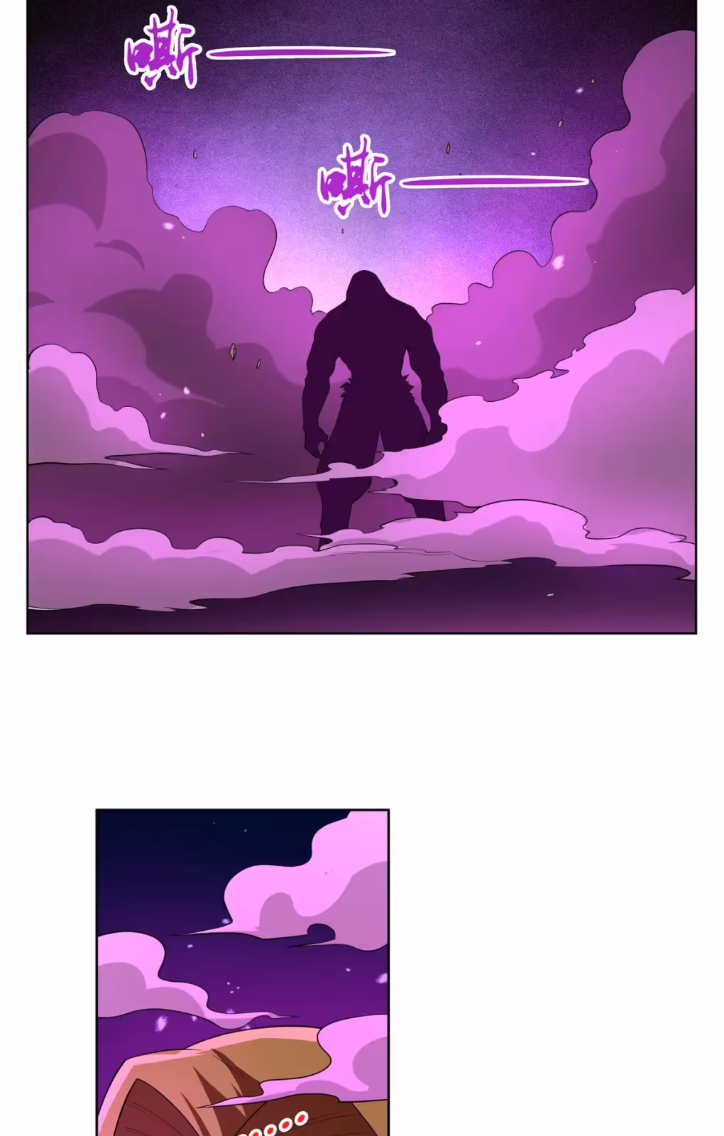 Página do Capítulo 145