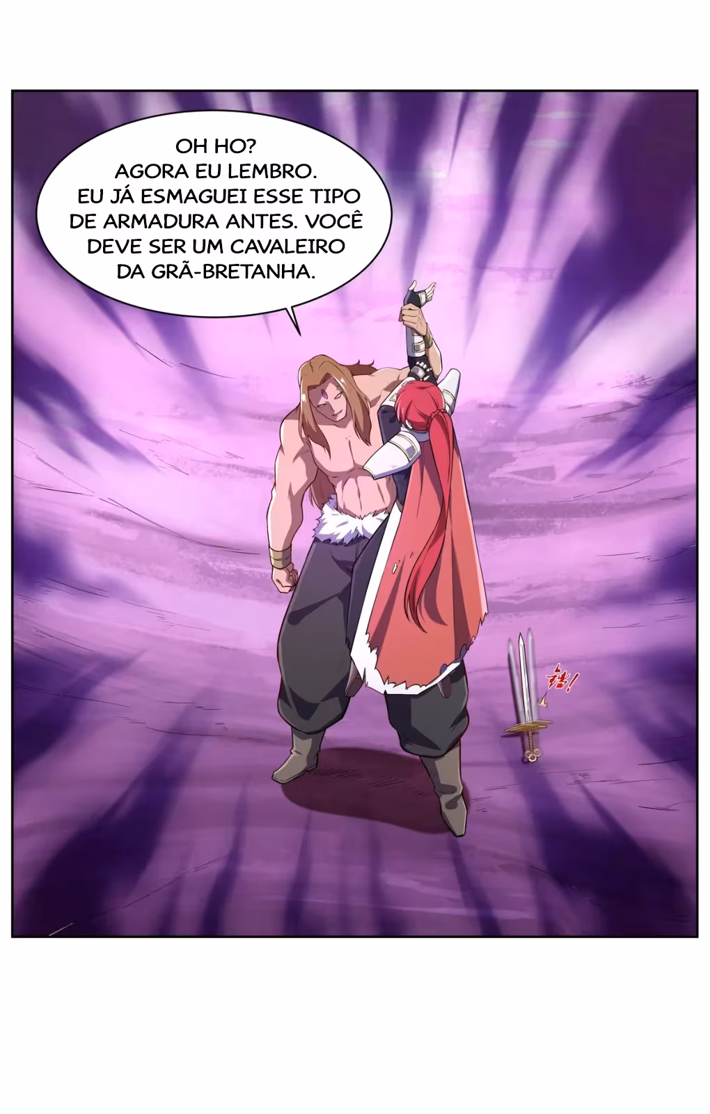 Página do Capítulo 146