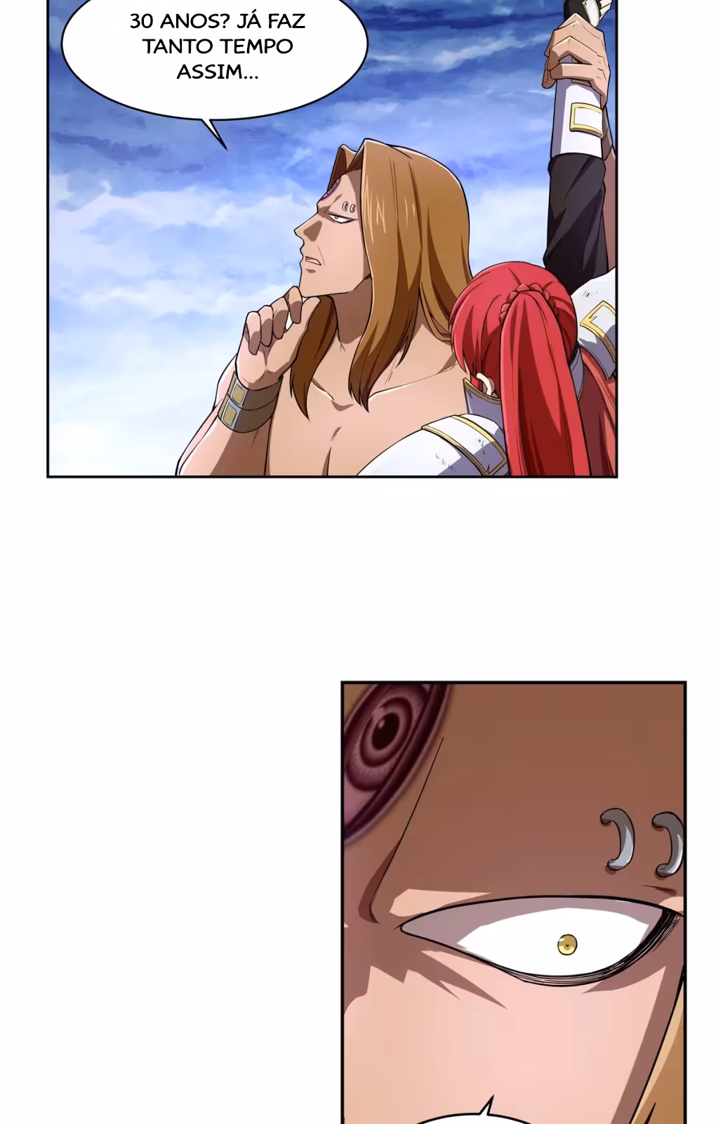 Página do Capítulo 146